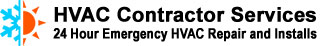 Toomsuba HVAC Services